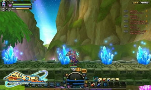 不可错过！十大横版2D动作游戏，带你体验极致战斗爽快之感