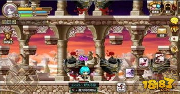 冒险岛星力系统崩溃？2026最新潜能洗练实战案例与避坑指南