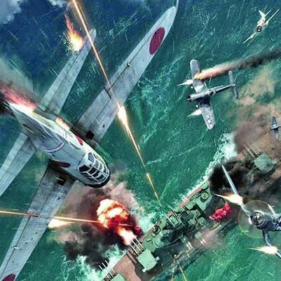 战舰世界新驱逐舰拉菲登场，实力升级带来全新海战体验！