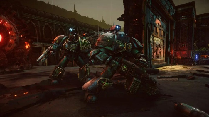 2026战锤任务类型终极指南，从修罗场到杀戮小队的7种隐藏玩法