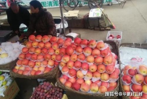 谐音水果卖不出去？揭秘梨桃滞销背后的营销逆转术