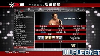 WWE 2K24终极攻略，职业选手亲授隐藏连招与宇宙模式制霸秘籍