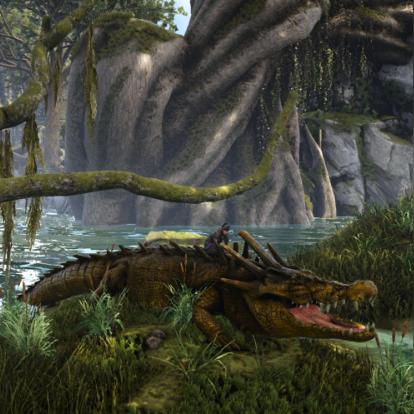 模式本质，被误解的纯数值沙盒