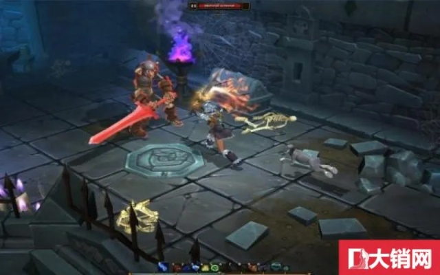 火炬之光2工程师电爪流2026终极Build圣经，从开荒到速刷的暴力美学全案