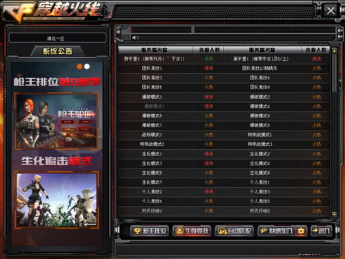 为什么你的CF操作总被笑？2026年Q1菜鸟玩家行为大数据报告