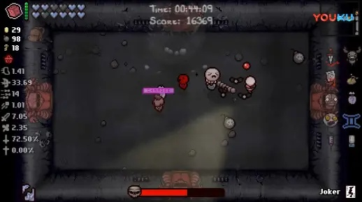 以撒Gunk怪物机制全拆解，下水道减速弹3种反制技巧与2026生存法则