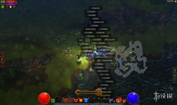 火炬之光2攻略流程还在乱加点？这套Build通关效率翻倍