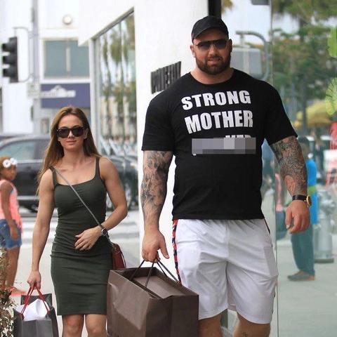 复制魔山破纪录神话，冰岛巨兽501公斤硬拉的12周实战模板