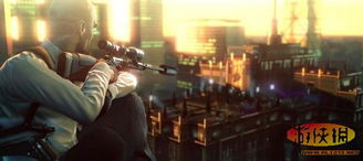 掌握杀手5，赦免挑战攻略，解锁隐藏物品全收集秘籍！