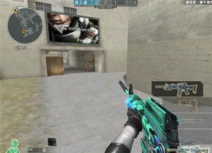 2026年CF竞技思维革命，从菜鸟到枪神的3大认知跃迁（附实战数据）