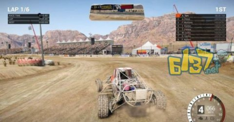 尘埃4终极破解，2026年职业车手都在用的调校秘籍与赛道攻略