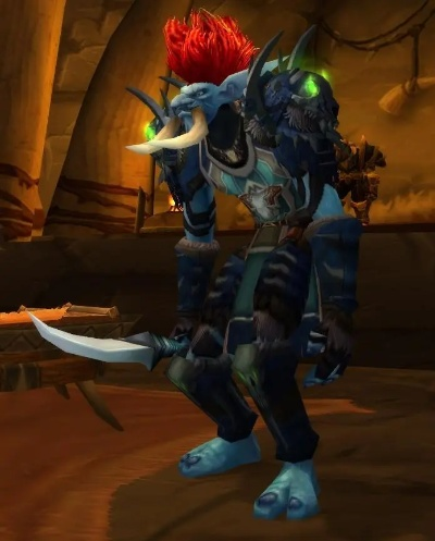 沃金在哪？2026幽暗城巨魔领袖追踪+任务链全解