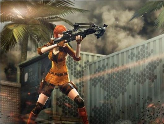 CF沙漠风暴上分难？这份2026职业选手实战攻略帮你突破瓶颈