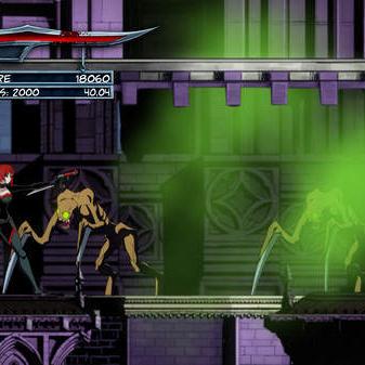 吸血莱恩为什么突然翻红？2026年硬核玩家才懂的5个隐藏机制与速通秘诀