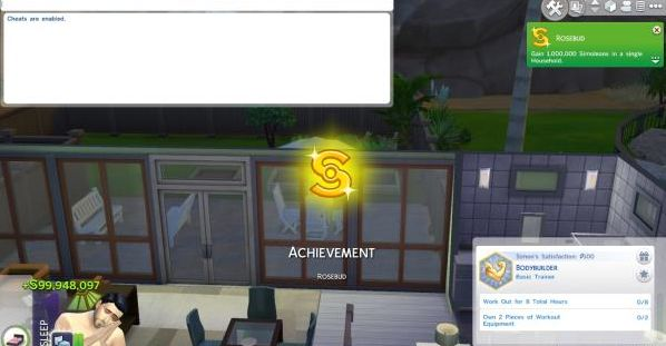 模拟人生3 MOD冲突黑屏救急，2026年亲测有效的排雷全攻略