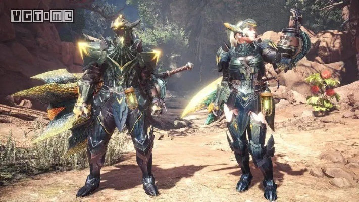 龙剑视频还值得做吗？2026年MHWI版本终极配装与速杀实战指南