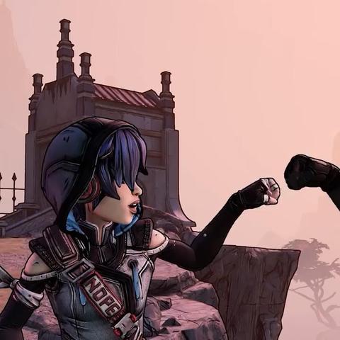 深度剖析无主之地2主角技能，解锁全新玩法大揭秘！