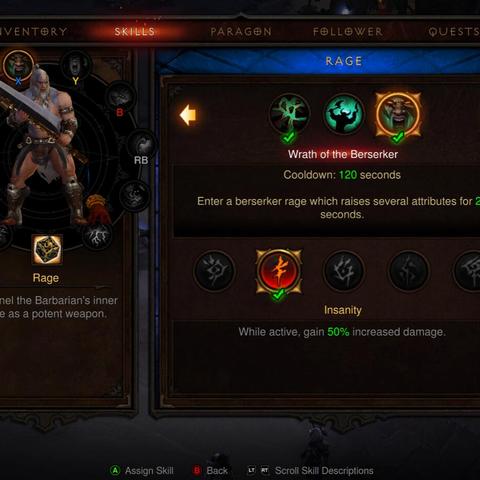 暗黑3普通难度野蛮人全剧情攻略，详细解说带你揭秘全程