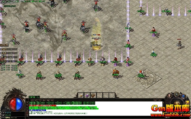 碧血传奇隐藏机制曝光，2026绝版攻略教你3天破顶级