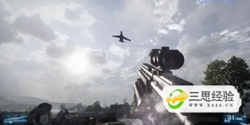 想高效通关战地3？新手必看的图文攻略揭秘实用技巧