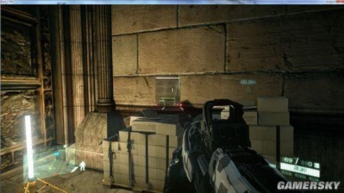 孤岛危机2全攻略，狗牌收集、纪念品盘点、车辆及邮件揭秘！