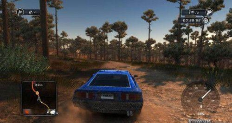 无限试驾2新手必看，如何挑选车辆并开启高效训练起步