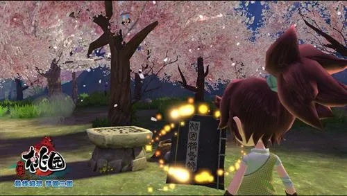 桃园OL2026零氪金终极生存指南，3天满级+月入万金的隐藏套路