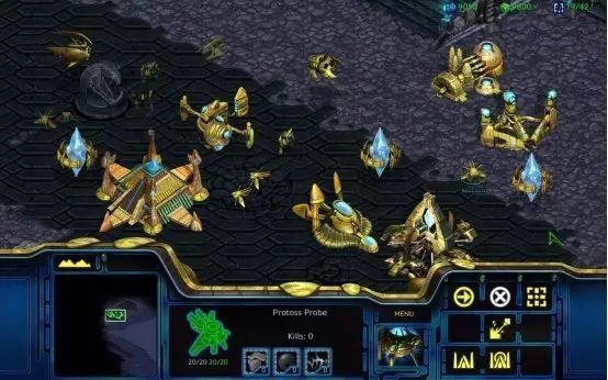 星际争霸中文版3.31版本隐藏机制曝光，钻石局以上玩家必知的7个反直觉运营法则