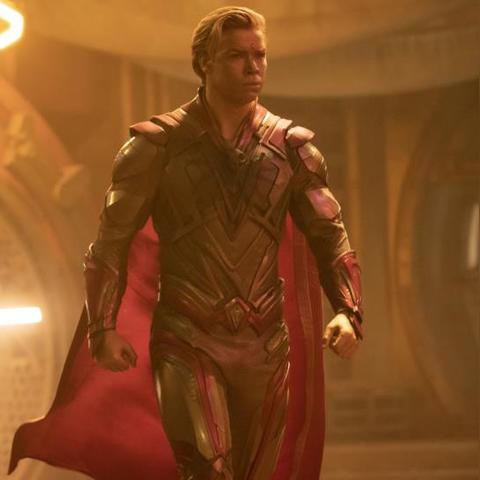 2023票房破500亿背后，这5大类型片正在重塑中国电影市场格局