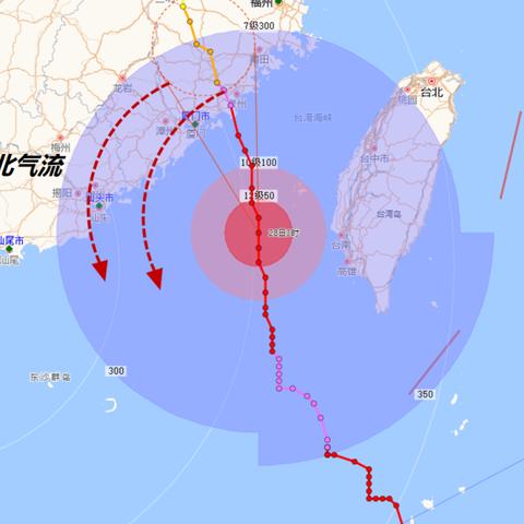 杜苏芮卡努台风命名真相，2026年台风命名规则与退役机制深度揭秘