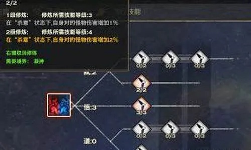 天谕光刃加点2026，高玩私藏方案与版本陷阱全曝光