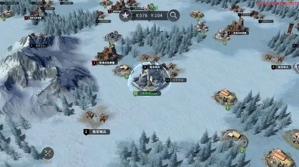 父亲的战争SLG进阶攻略，2026最新兵种克制与资源掠夺实战技巧全解析