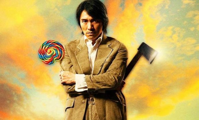 周星驰2026新片类型曝光，无厘头喜剧+科幻元素能否再创票房神话？