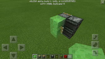 我的世界0.15红石系统彻底解析，活塞机关+观察者陷阱7个实战案例