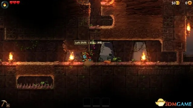 蒸汽世界2全收集卡关？2026年Metroidvania挖掘技巧终极指南