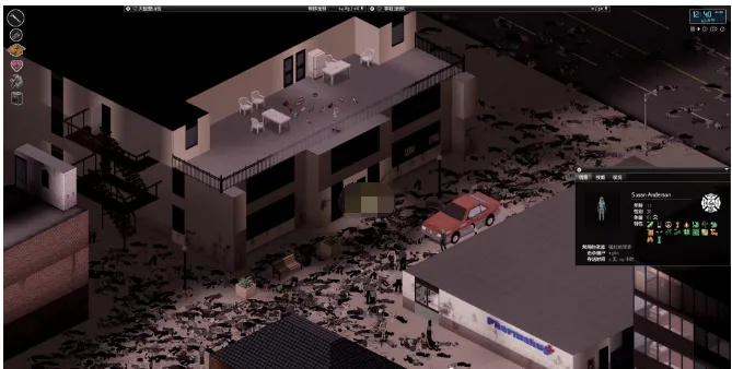 僵尸毁灭工程被咬了必死？深度拆解7大尸流感类型与隐藏免疫机制