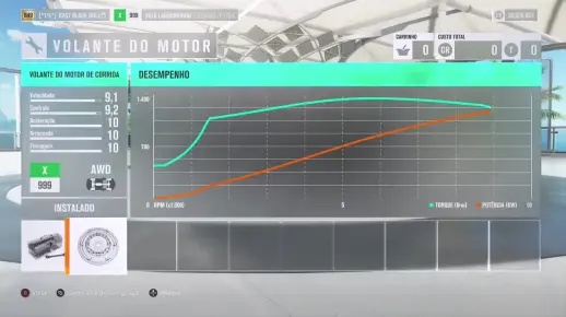 极限竞速地平线3终极调校圣经，2026年复活版