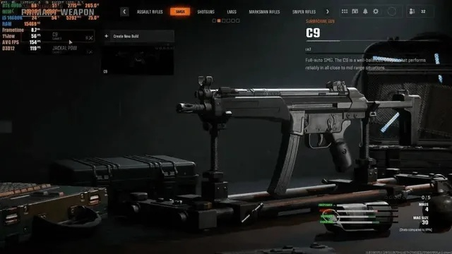 黑色行动2武器配装黑科技，2026年竞技排位上分实战案例全拆解