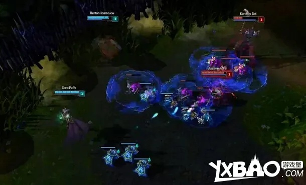 LOL噩梦人机通关秘籍，2026最新末日机制破解与T0阵容推荐