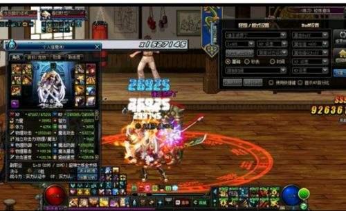 DNF红眼视频总翻车？2026年3月实战伤害翻倍绝密拆解