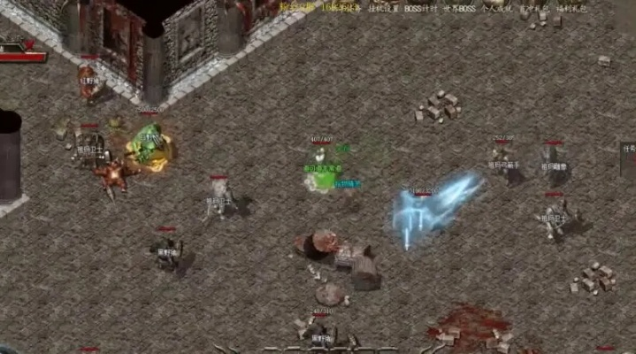 热血传奇客户端安装总失败？2026年终极避坑指南+私服官服双版本实测