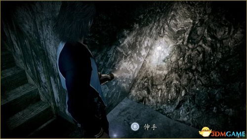 零月蚀之假面，为什么90%玩家卡在天守阁？胧月岛灵异摄影完全攻略