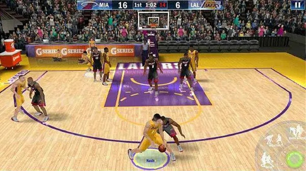 2026年NBA 2K13 3DM破解+MOD重生方案，从闪退到高清实战全攻略