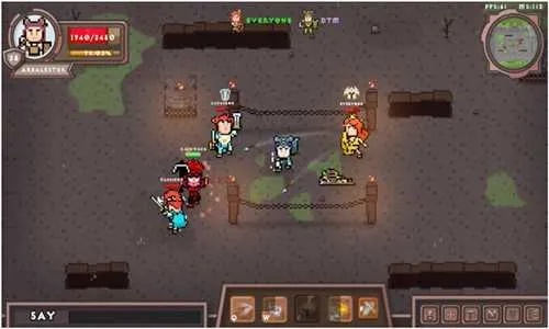 紧急去死去死团的逆袭任务链崩溃？3步破局法+隐藏BOSS战