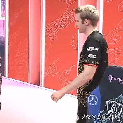 G2大爆冷3:0横扫GEN!与BLG会师决赛:Bin哥能做到吗