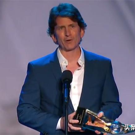 陶德·霍华德：《上古卷轴6》进度《星空》的后续更新等