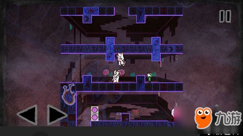 恐怖空间的五种底层原型与进化路径