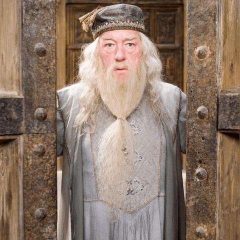 两位邓布利多的离世真相与医学解读