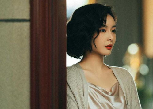 为什么狂飙大嫂这么火？3步拆解陈书婷式高级感与生存智慧