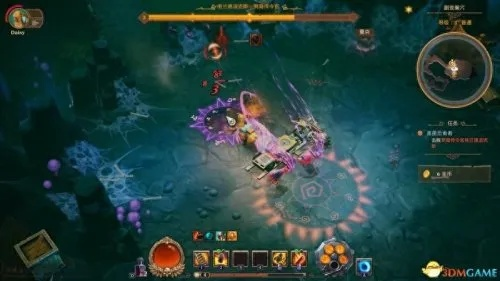 火炬之光2狂战士加点黑皮书，双持暗影流伤害最大化推演